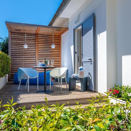 Amarina Suite Emotion Marina di Pietrasanta Pokoj fotografie