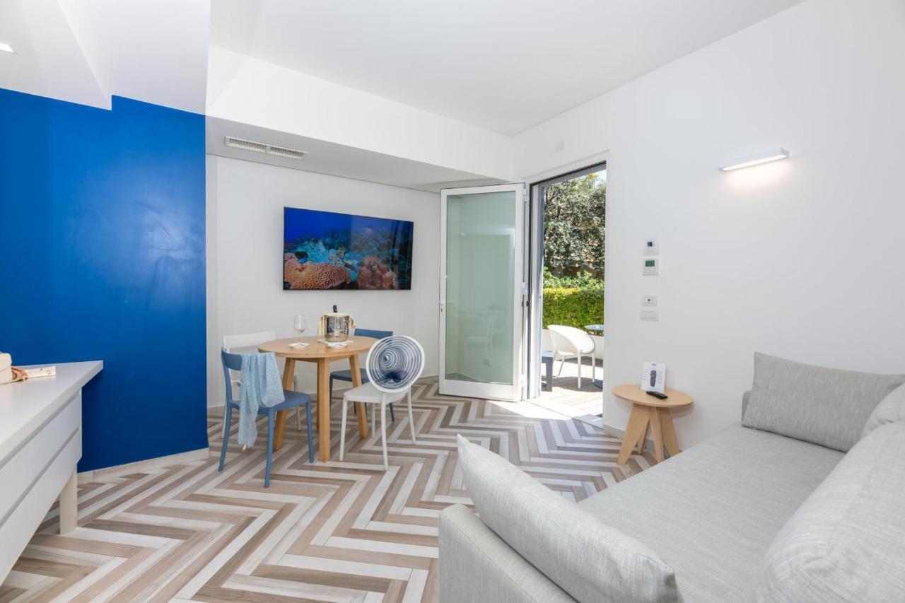 Amarina Suite Emotion Marina di Pietrasanta Exteriér fotografie