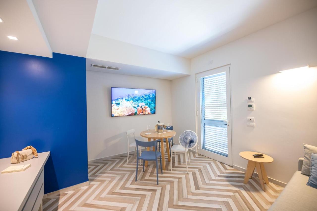 Amarina Suite Emotion Marina di Pietrasanta Exteriér fotografie