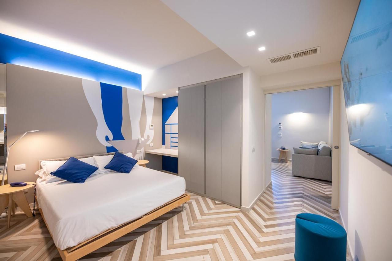 Amarina Suite Emotion Marina di Pietrasanta Exteriér fotografie