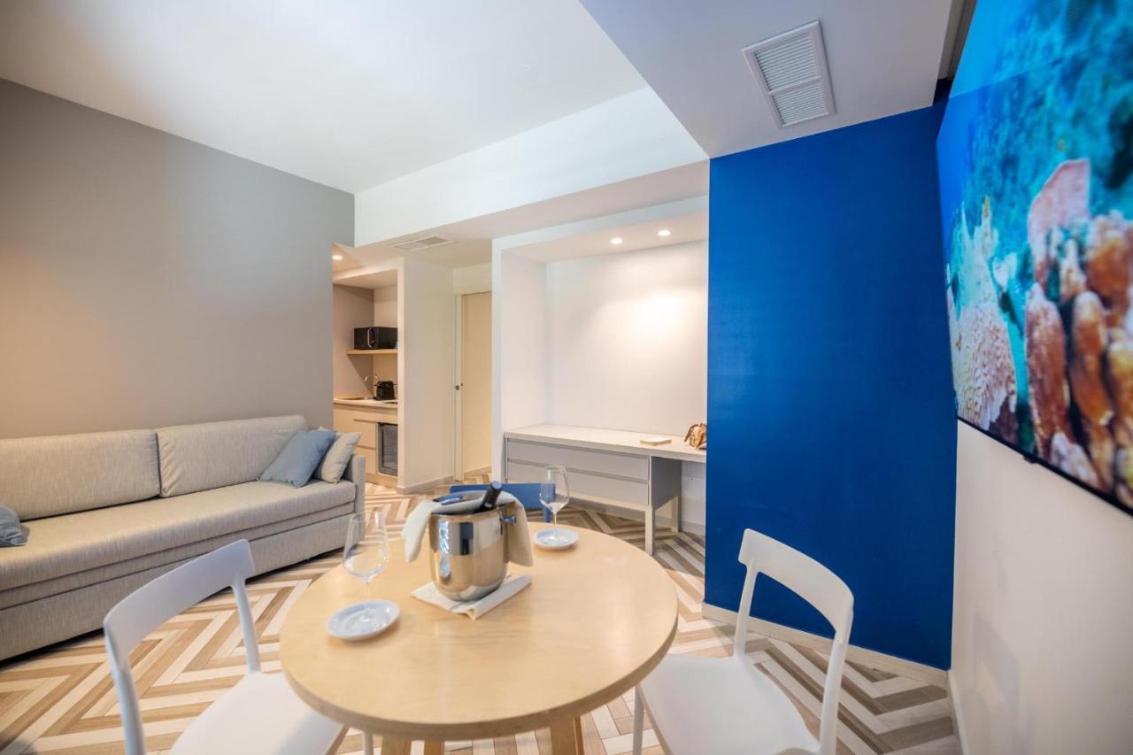 Amarina Suite Emotion Marina di Pietrasanta Exteriér fotografie