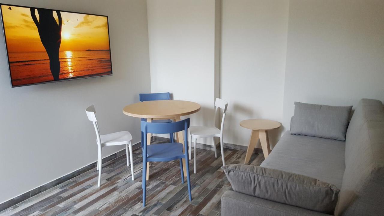 Amarina Suite Emotion Marina di Pietrasanta Exteriér fotografie