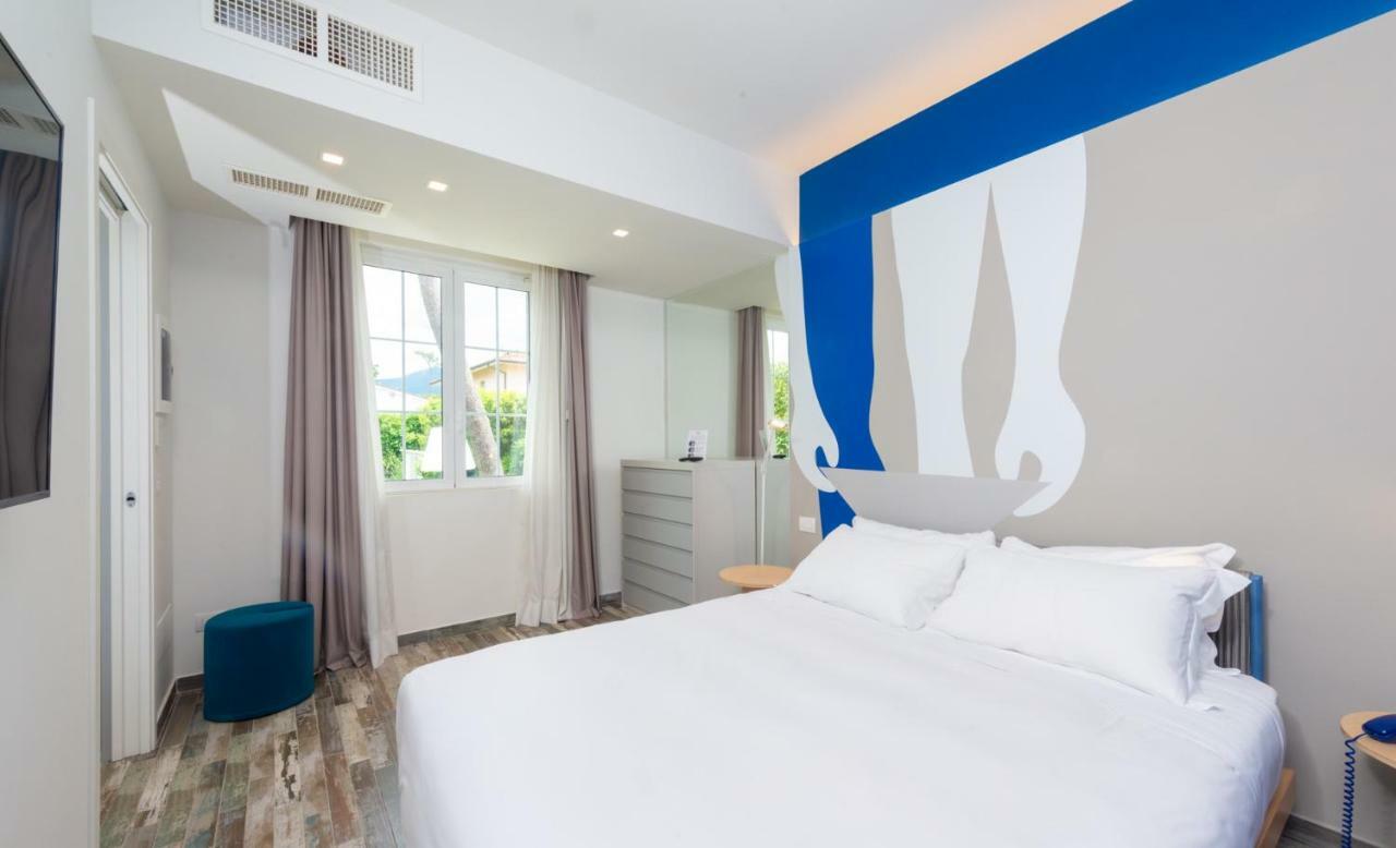 Amarina Suite Emotion Marina di Pietrasanta Exteriér fotografie