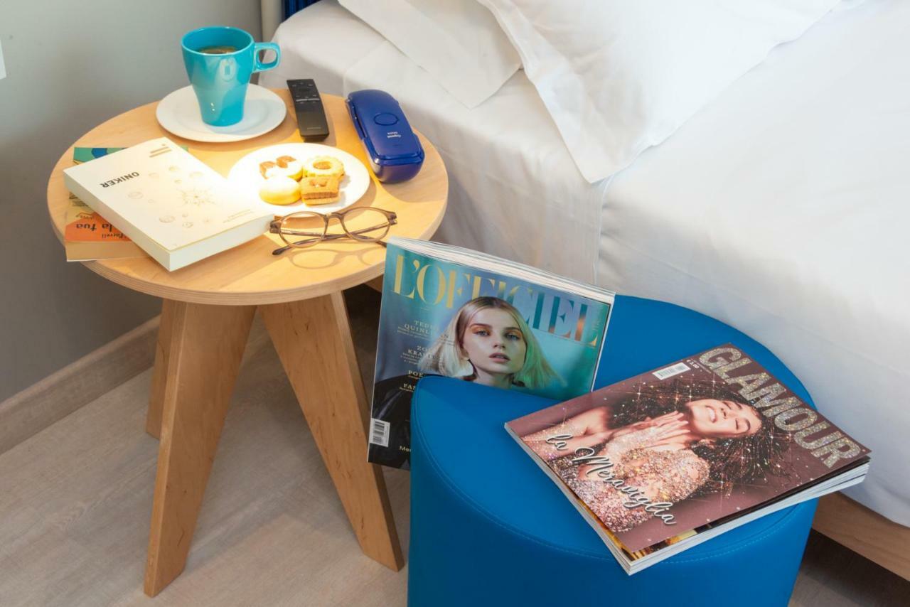 Amarina Suite Emotion Marina di Pietrasanta Exteriér fotografie