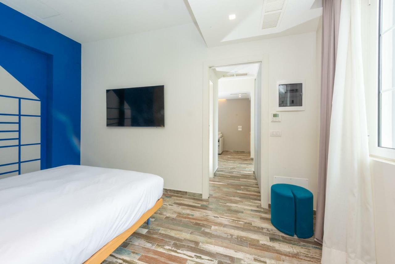 Amarina Suite Emotion Marina di Pietrasanta Exteriér fotografie